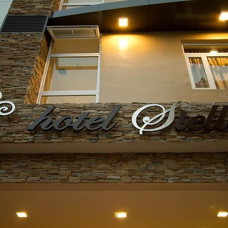 Hotel Stella Cebu Exterior foto